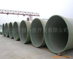 河北华强科技开发 化工管道及配件产品详解