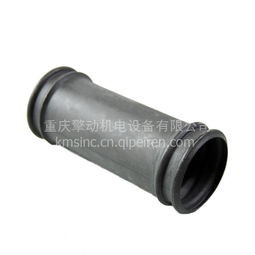 康明斯207233输水管 中联重科ZE1250E挖掘机的核心管道配件解析
